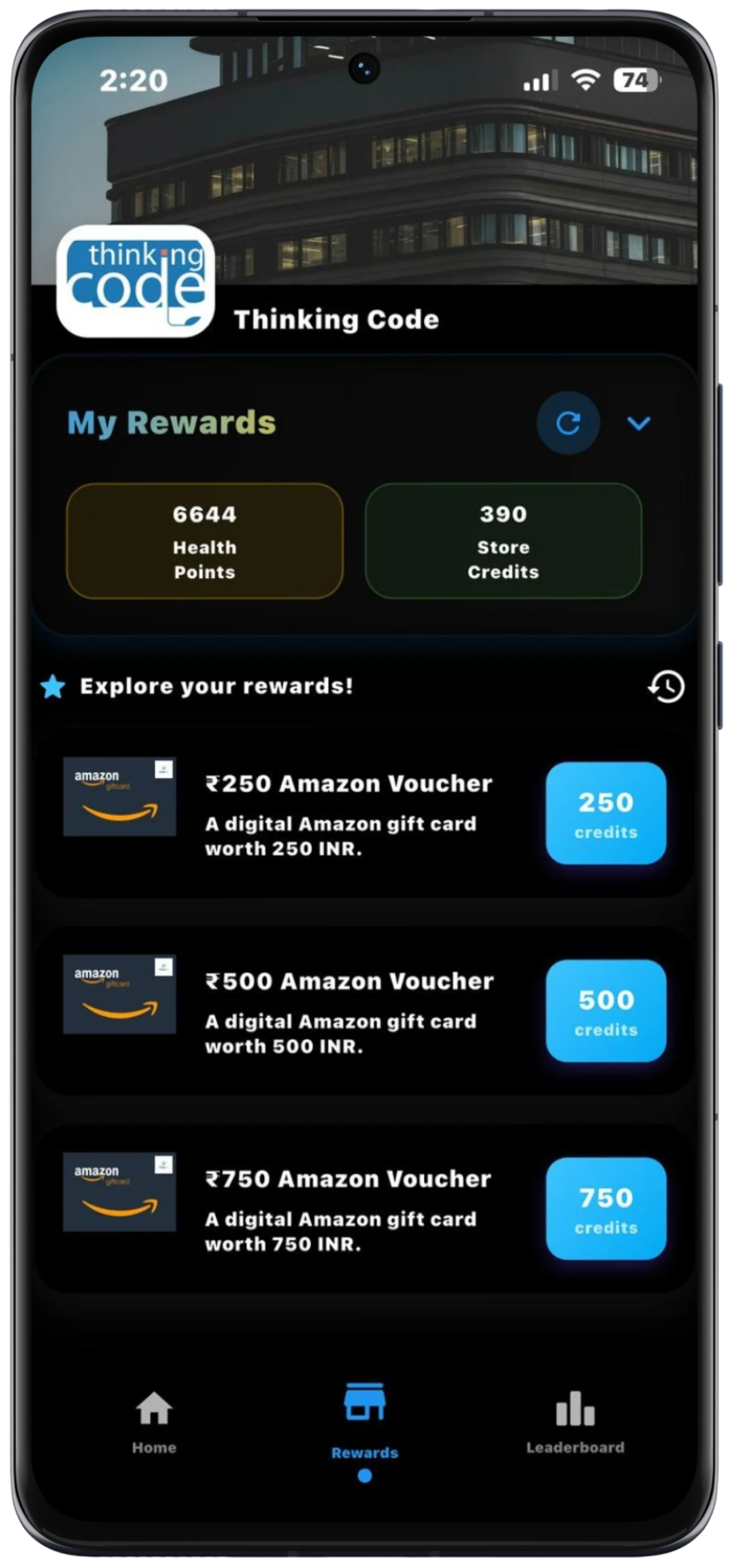 Same-day Payouts