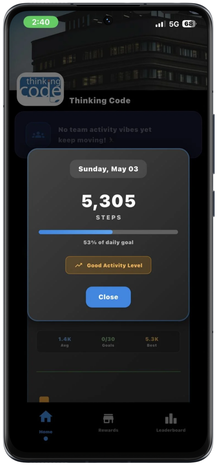 Live Analytics