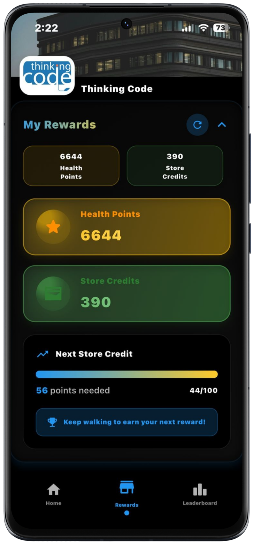 Smart Wallet
